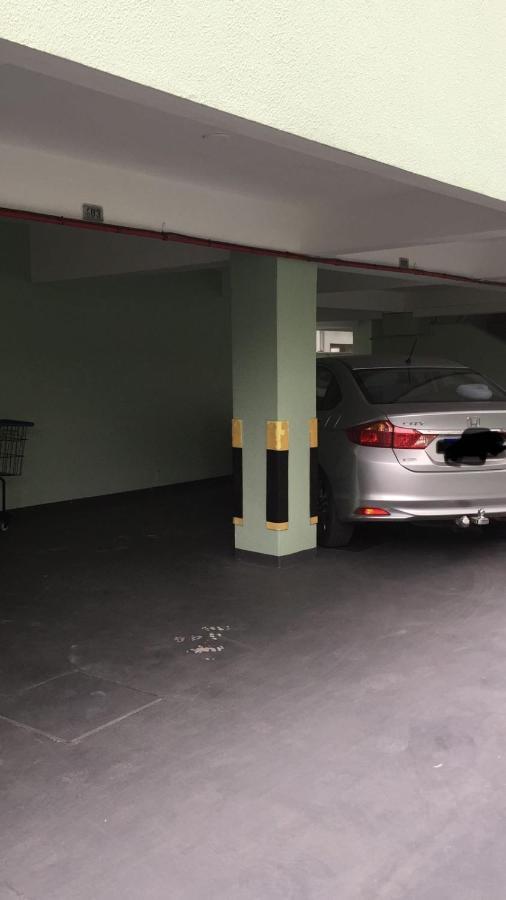 Lindo Apartamento em Balneário Camboriú Exterior foto