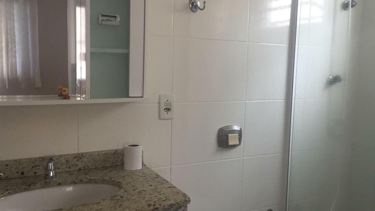 Lindo Apartamento em Balneário Camboriú Exterior foto